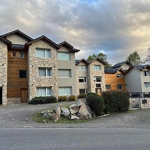 Apartamento de 2 Dormitorios